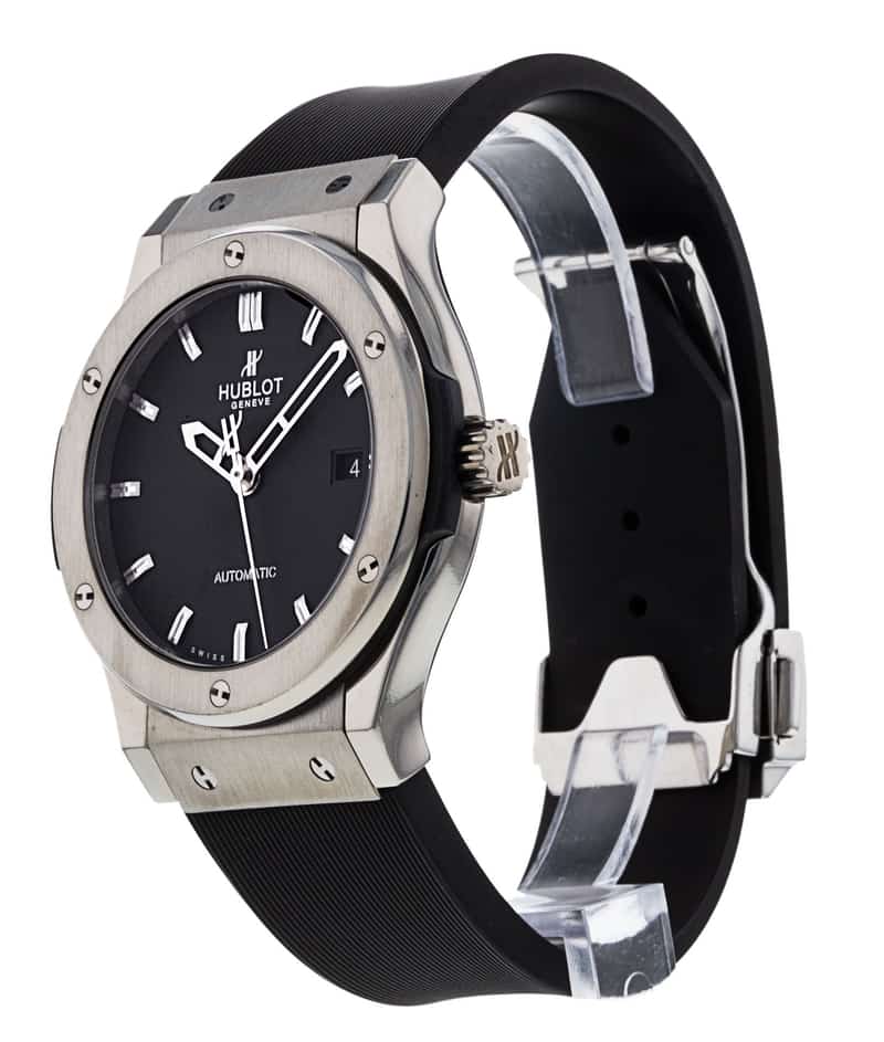 Hublot Classic Fusion 542.ZX.1170.RX